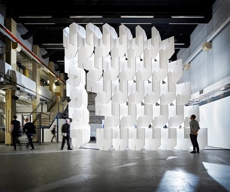 World Architecture Festival 2015 Finalists Presented At Populous-designed Exhibition
