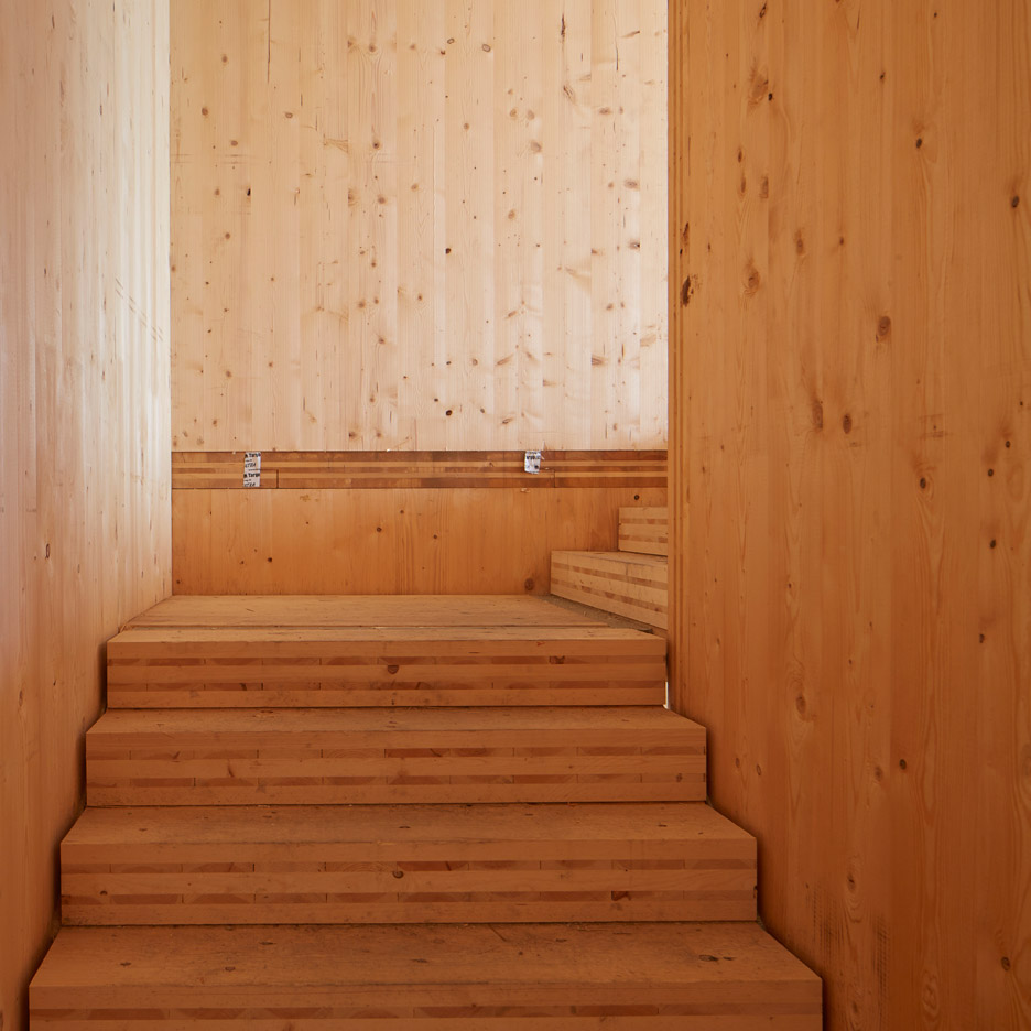 Architects Embrace “the Beginning Of The Timber Age”