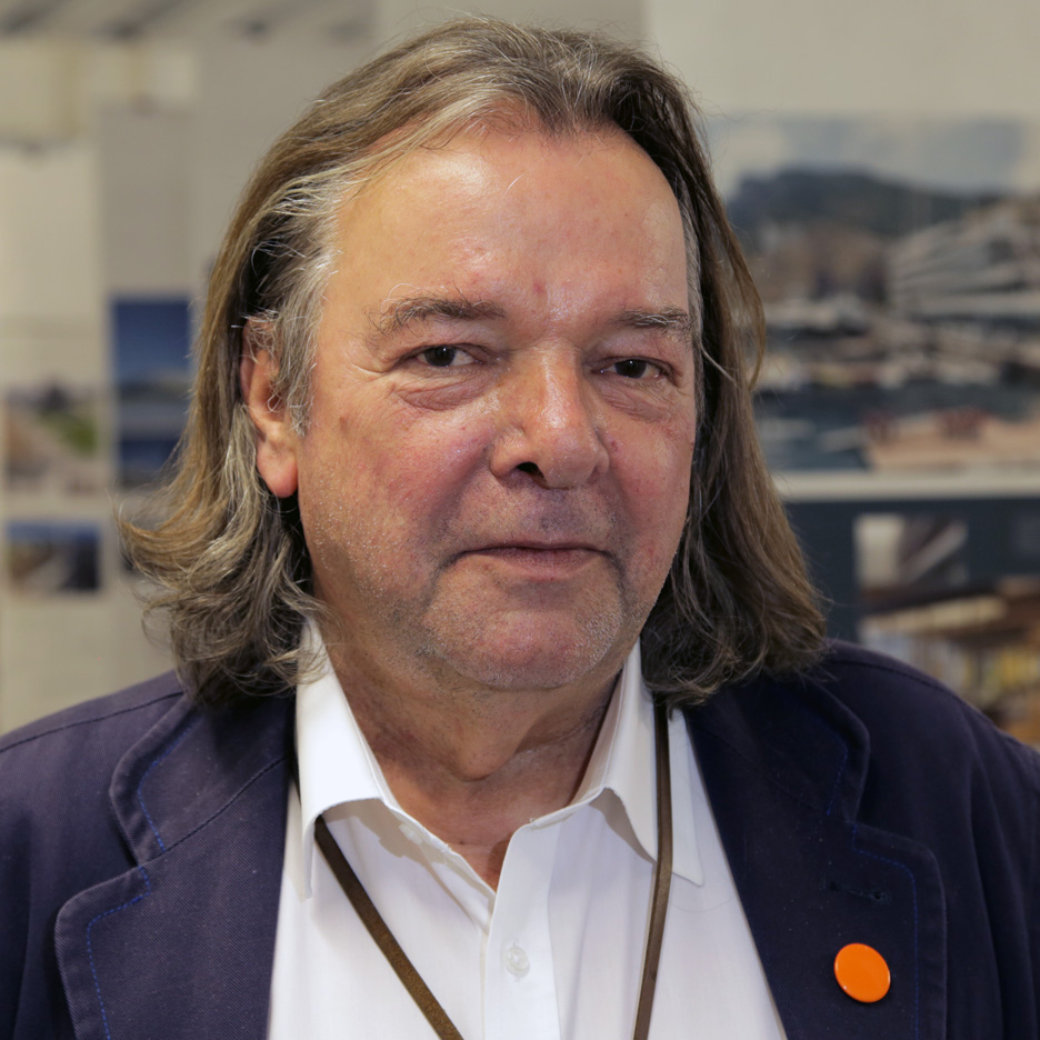 China More Open To New Architecture Than Risk-averse UK, Says Will Alsop