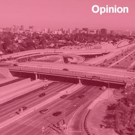 “Who Would Defend The Elevated Urban Motorway?”