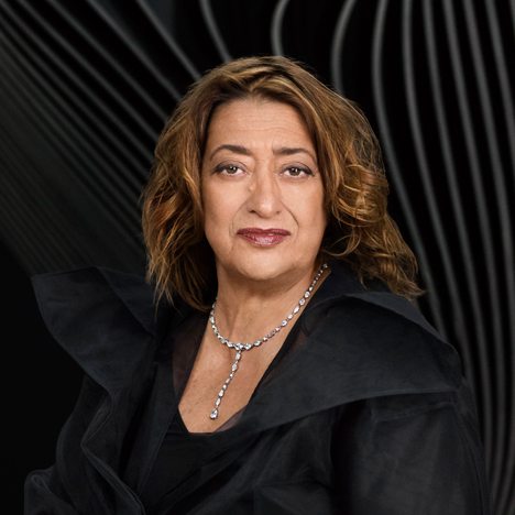 This Week, The BBC Angered Zaha Hadid And London Design Festival Hit The Headlines