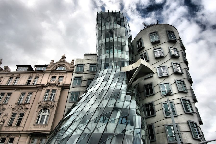 10 Architectural Photography Tips To Get The Ultimate Shot