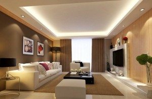 What is the ideal focal point? Tips for living room Setup - Decor10 Blog