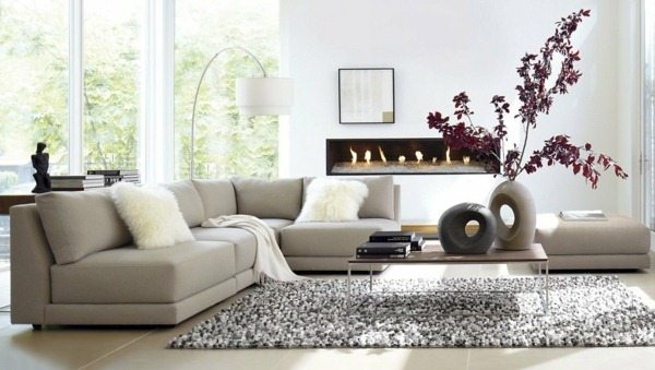 Decorating For Home – The Ten Hottest Fall Trends In The Interior Design