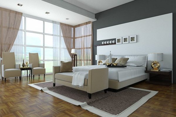 Bedroom Design – Great Tips For Everyone