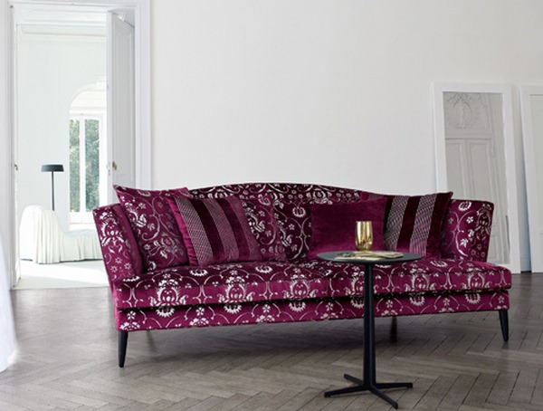 Chic Furniture Design Busnelli