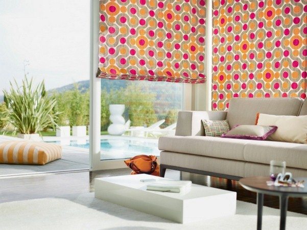 Particularly Interesting Outdoor Fabrics