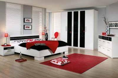 Bedrooms Designs