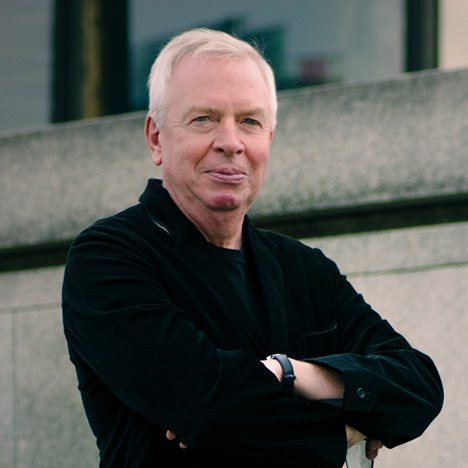 The UK "is Not Interested In Funding" Public Buildings Says David Chipperfield