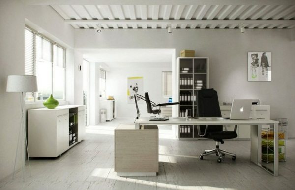 Room Decoration – Great Ideas For The Establishment Of The Home Office