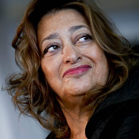 Zaha Hadid Says Japan Ignored Warnings Over Olympic Stadium Construction Costs
