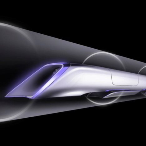 Elon Musk’s Supersonic Hyperloop Could Be Built "within The Decade"