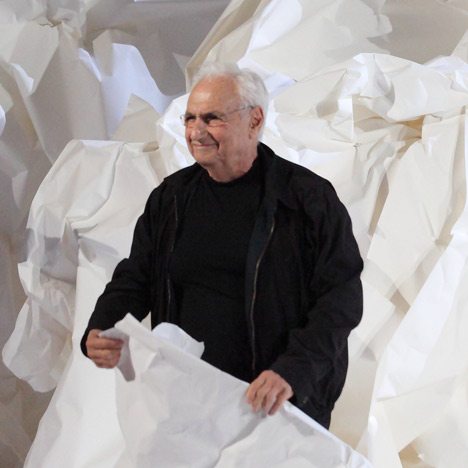 Frank Gehry Revealed As Designer Of Masterplan For LA River
