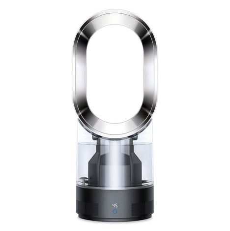 Dyson's First Humidifier Uses Ultraviolet Light To Kill Bacteria
