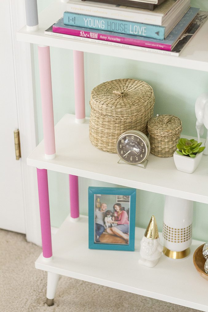How To Build Your Own DIY Shelf