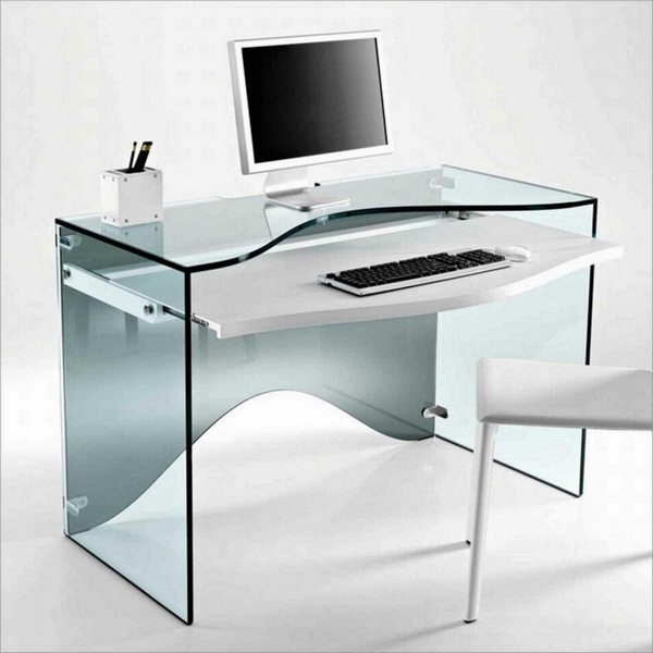 Office Desk – Cool And Innovatieves Table Design For The Latest Trends