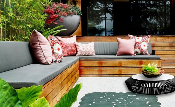 Outdoor Fabrics – How To Remove Stains From Outdoor Fabrics?