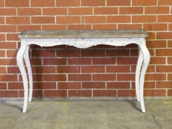 Interesting Proposals For Antique Tables!
