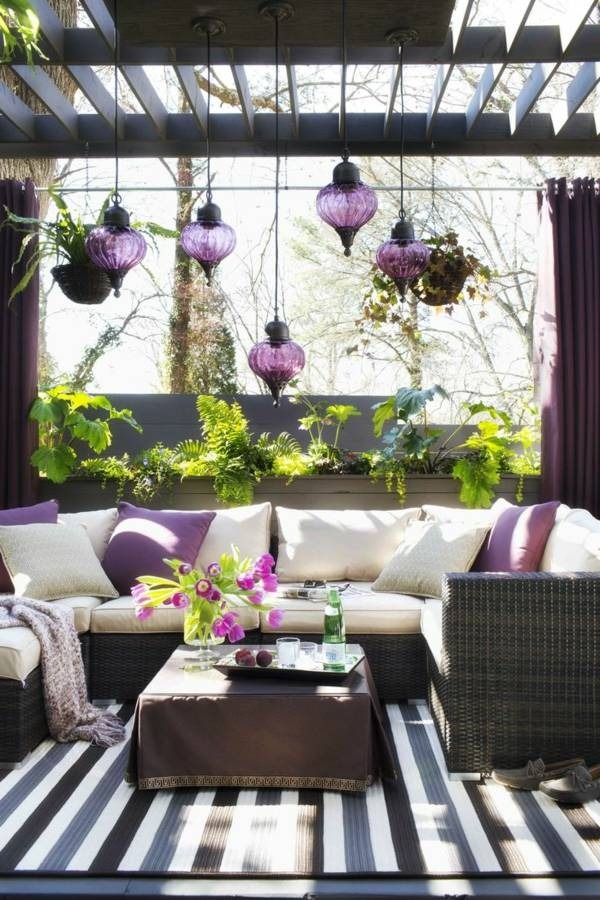 interior design ideas attractive sofa