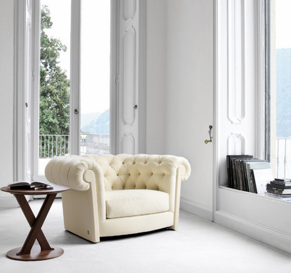 Lively Italian Furniture Design
