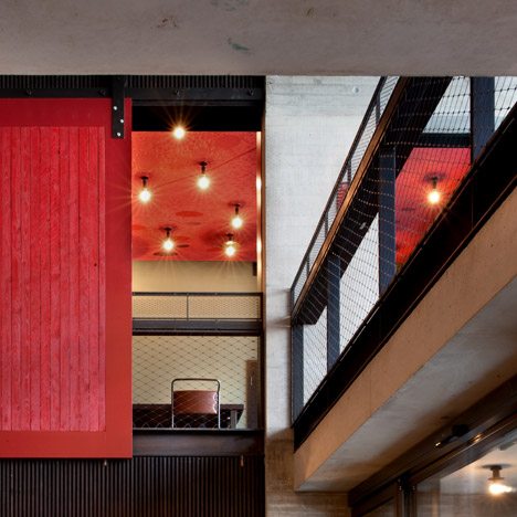 Liverpool Everyman Theatre By Haworth Tompkins Wins Stirling Prize 2014