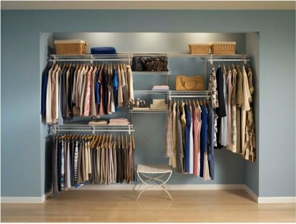 Modern Wardrobes And Matching Accessories