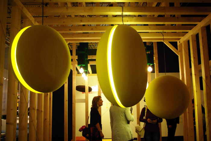 Retour sur la Biennale Intérieur de Courtrai 2014