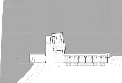 Rural Tourism in Odemira by [i]da arquitectos