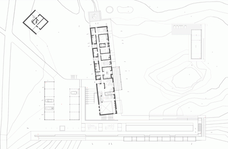 Rural Tourism in Odemira by [i]da arquitectos