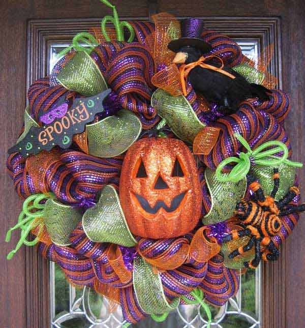 Spooky-Halloween-Wreath-16