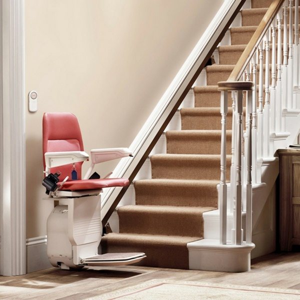 Stair Lifts: A Practical Solution For Everyday!