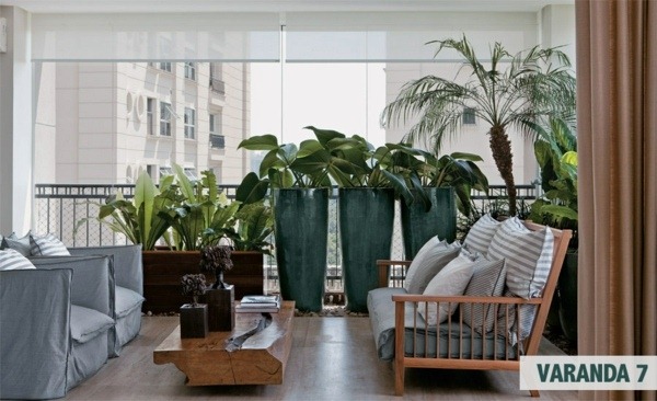 terrace design ideas color design green home color containerized plants