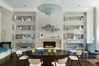 10 Ways to Change your Space with Tone on Tone Color