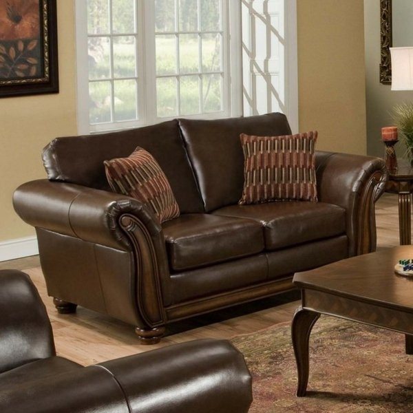 Interesting Vintage Leather Furniture Suggestions!